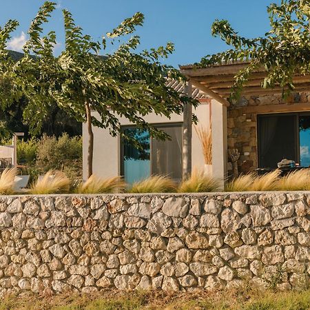 Spathes Suites Kefalonia - Luxury Suites Ratzaklíon Zewnętrze zdjęcie