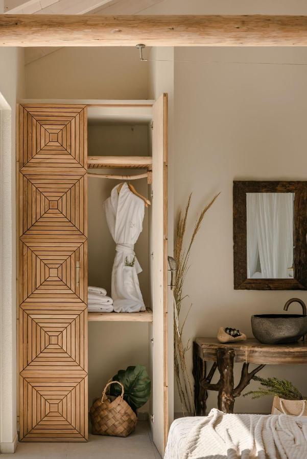Spathes Suites Kefalonia - Luxury Suites Ratzaklíon Zewnętrze zdjęcie
