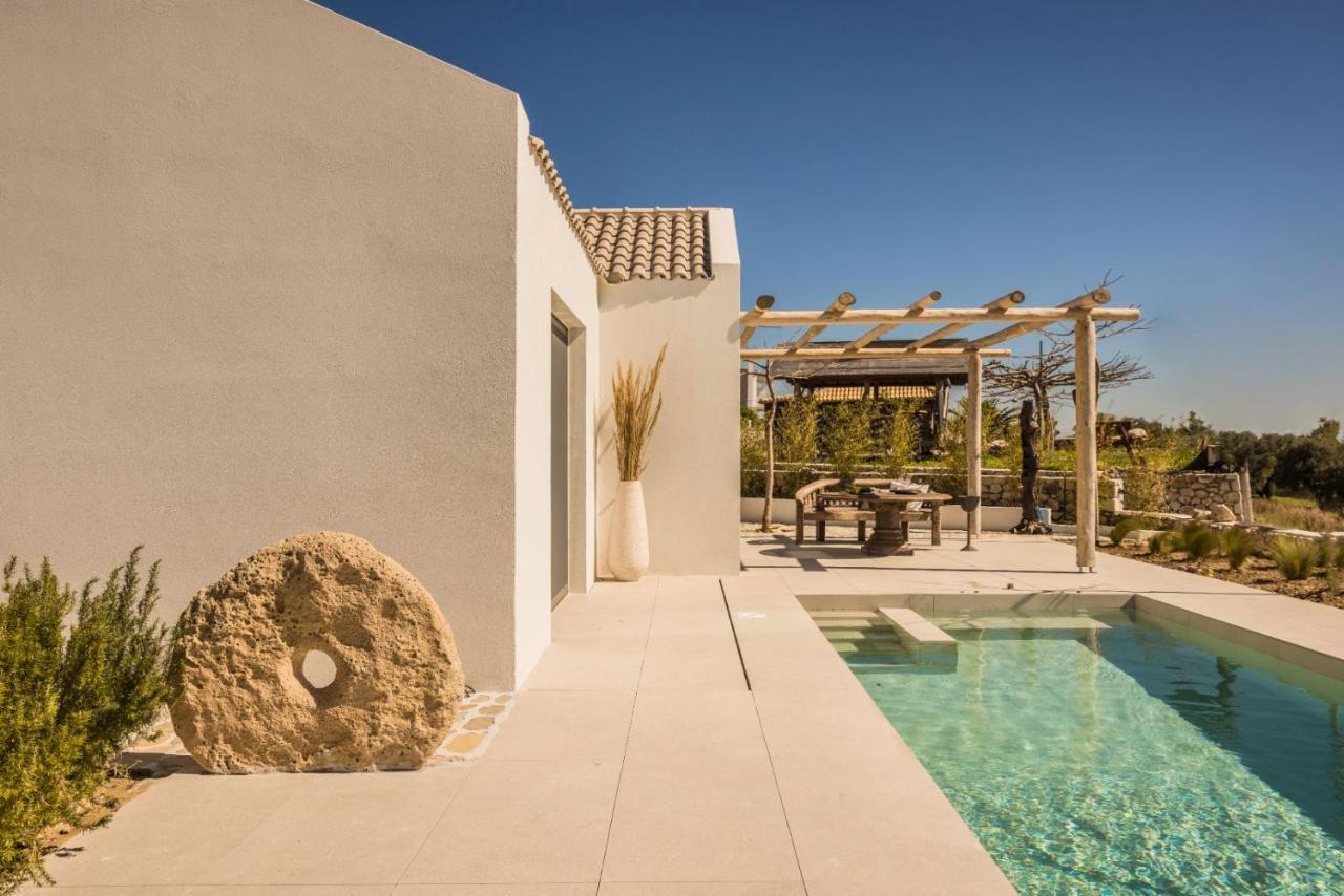Spathes Suites Kefalonia - Luxury Suites Ratzaklíon Zewnętrze zdjęcie