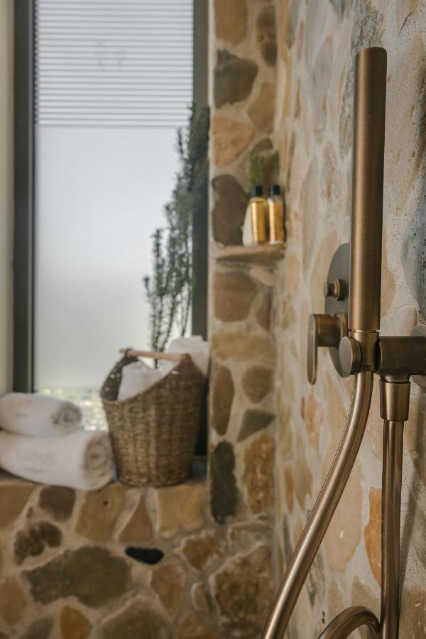 Spathes Suites Kefalonia - Luxury Suites Ratzaklíon Zewnętrze zdjęcie