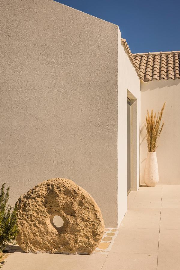 Spathes Suites Kefalonia - Luxury Suites Ratzaklíon Zewnętrze zdjęcie