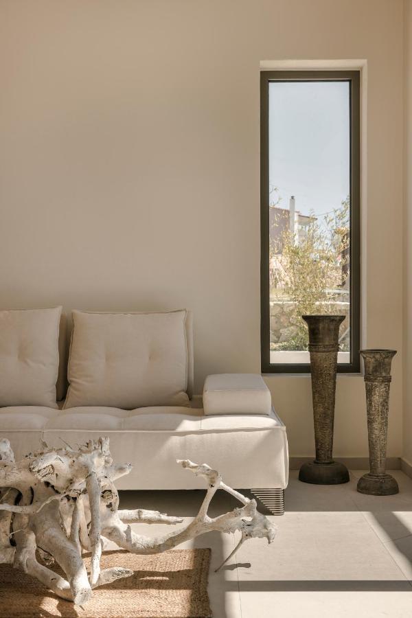 Spathes Suites Kefalonia - Luxury Suites Ratzaklíon Zewnętrze zdjęcie