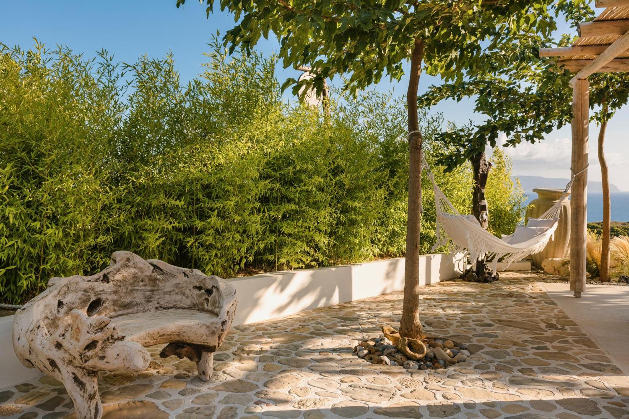 Spathes Suites Kefalonia - Luxury Suites Ratzaklíon Zewnętrze zdjęcie