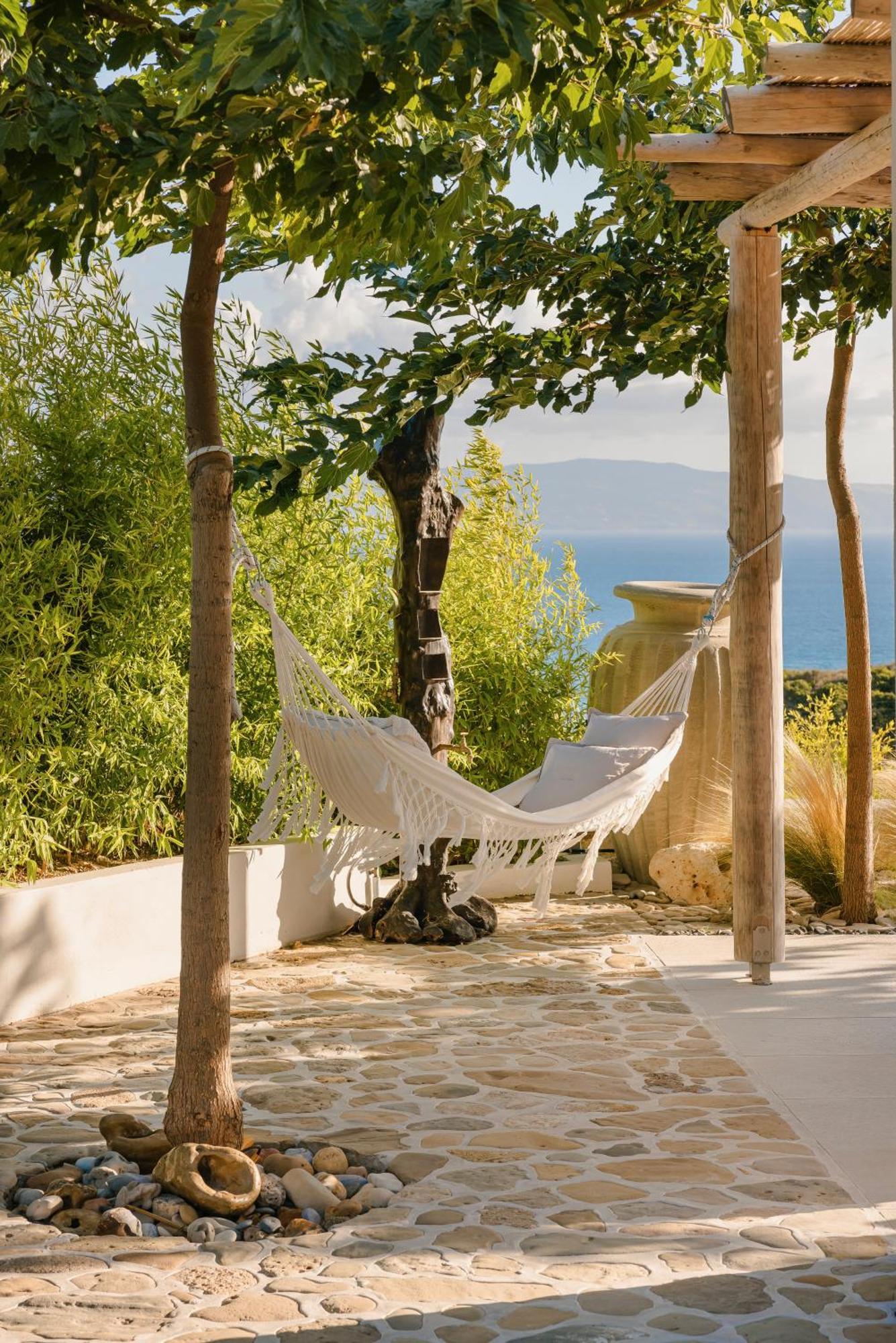 Spathes Suites Kefalonia - Luxury Suites Ratzaklíon Zewnętrze zdjęcie