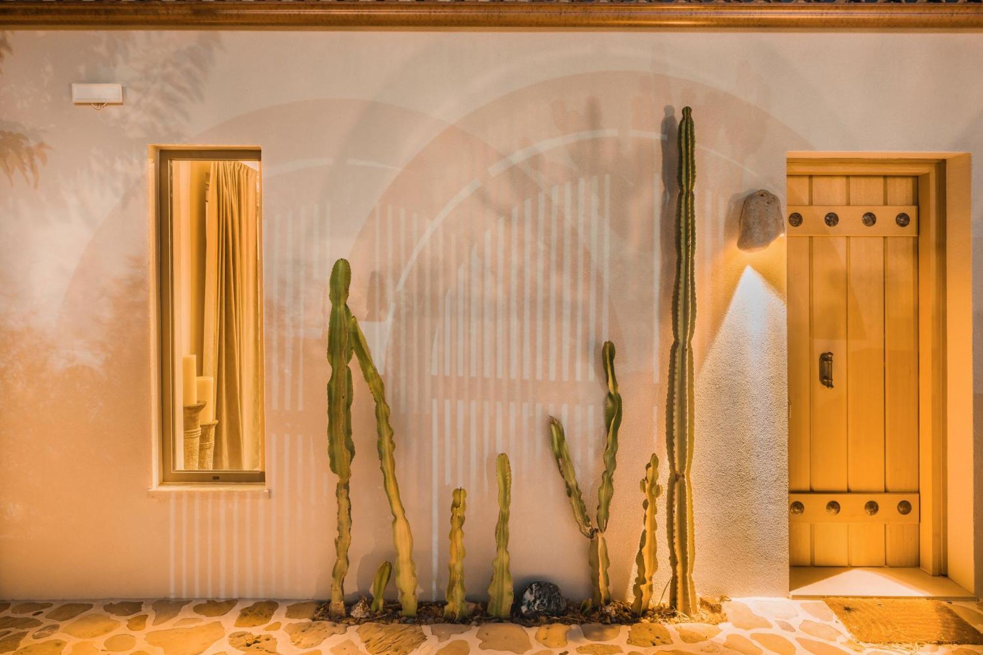 Spathes Suites Kefalonia - Luxury Suites Ratzaklíon Zewnętrze zdjęcie