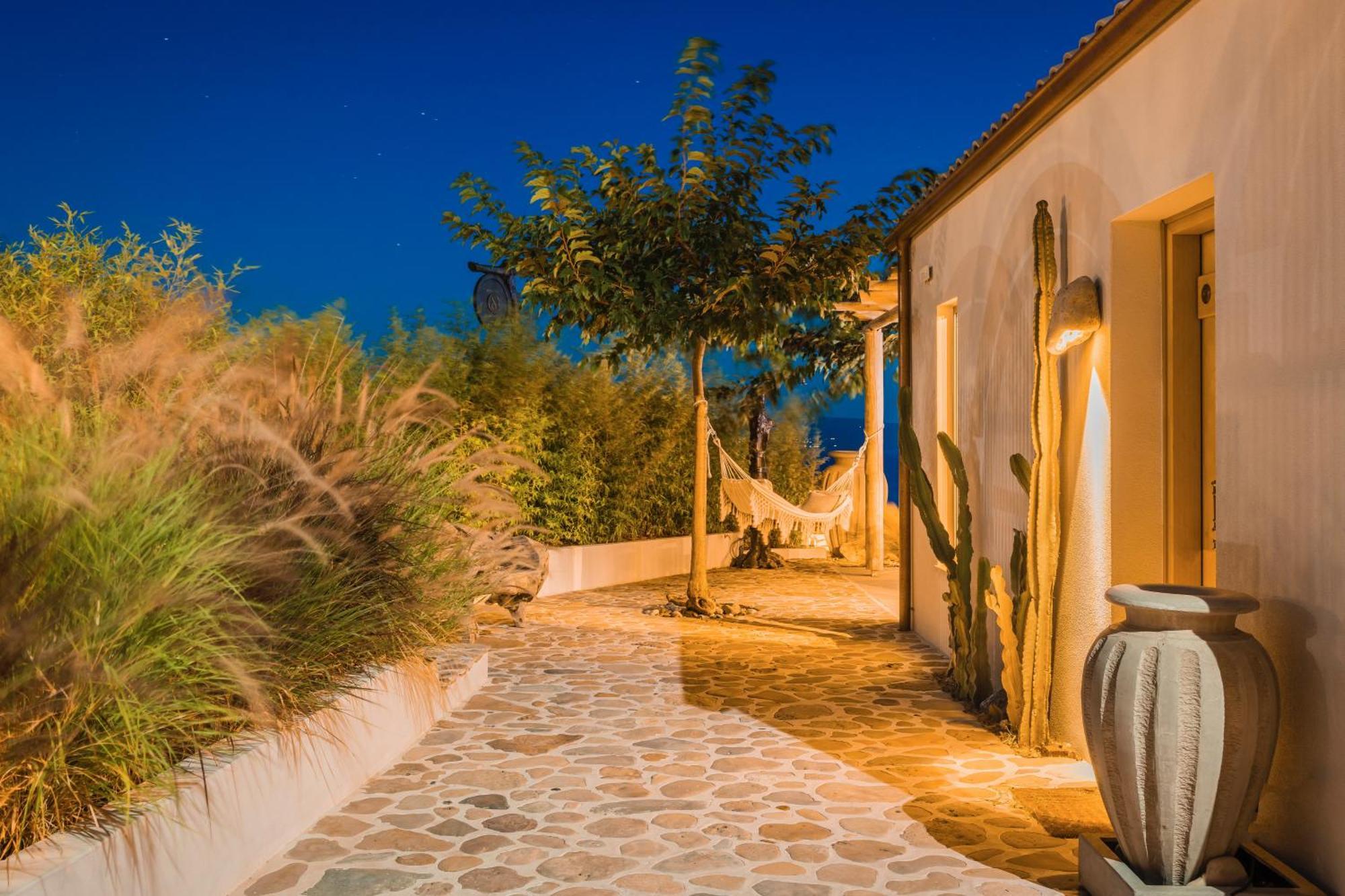 Spathes Suites Kefalonia - Luxury Suites Ratzaklíon Zewnętrze zdjęcie