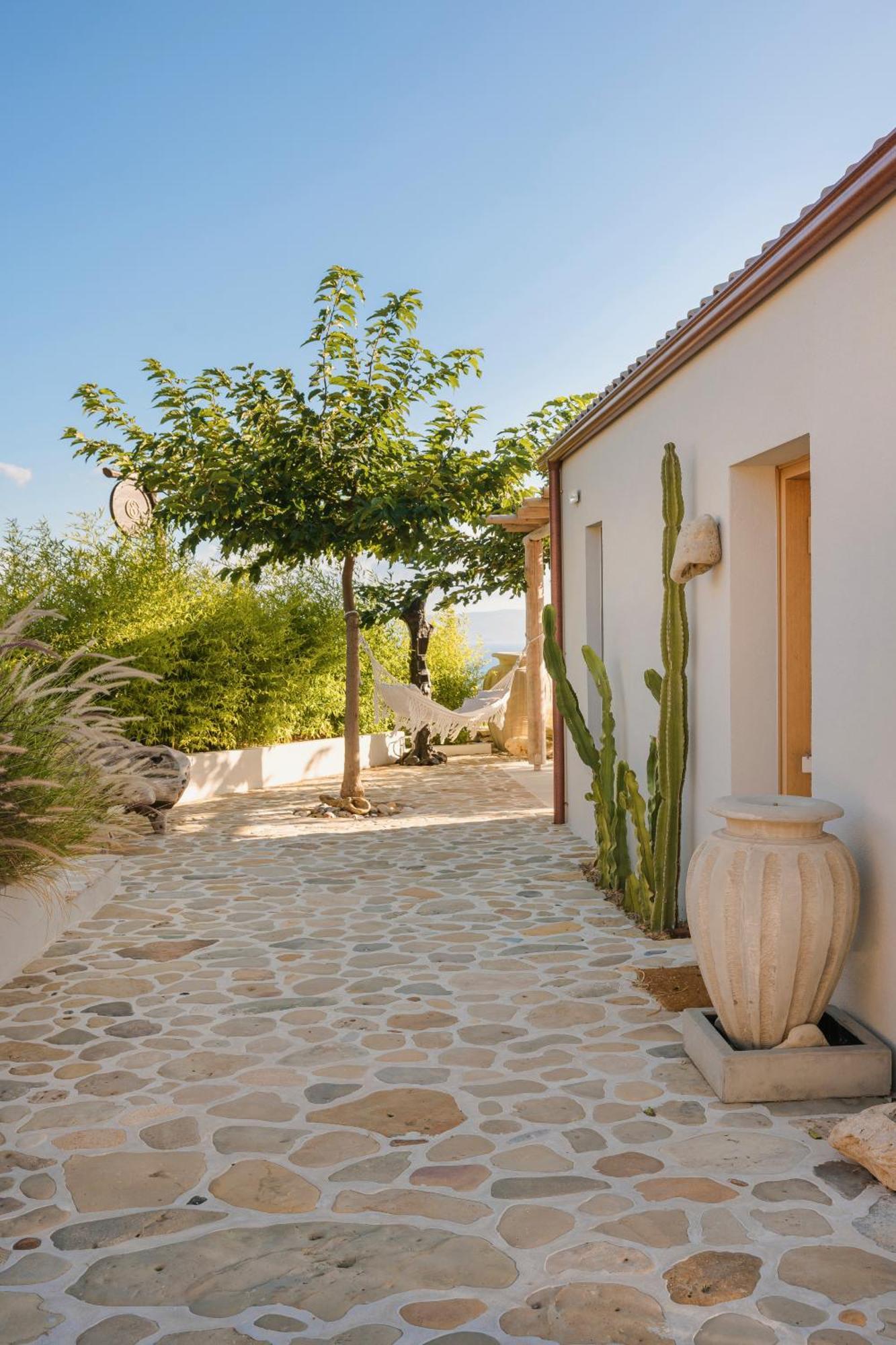 Spathes Suites Kefalonia - Luxury Suites Ratzaklíon Zewnętrze zdjęcie