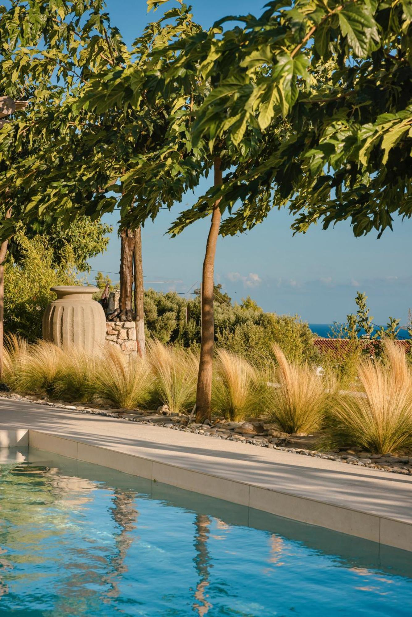 Spathes Suites Kefalonia - Luxury Suites Ratzaklíon Zewnętrze zdjęcie